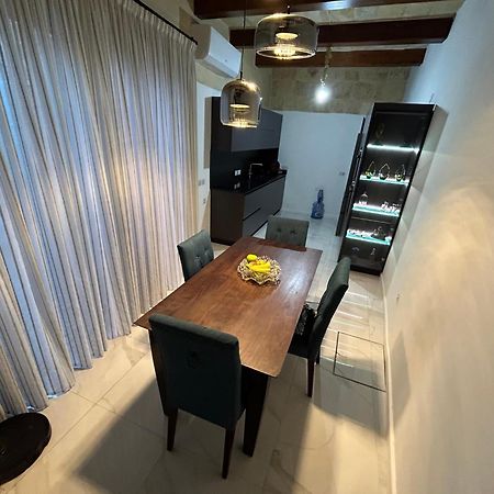 Ferienwohnung Ta Pietru Żabbar Exterior foto