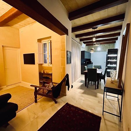 Ferienwohnung Ta Pietru Żabbar Exterior foto