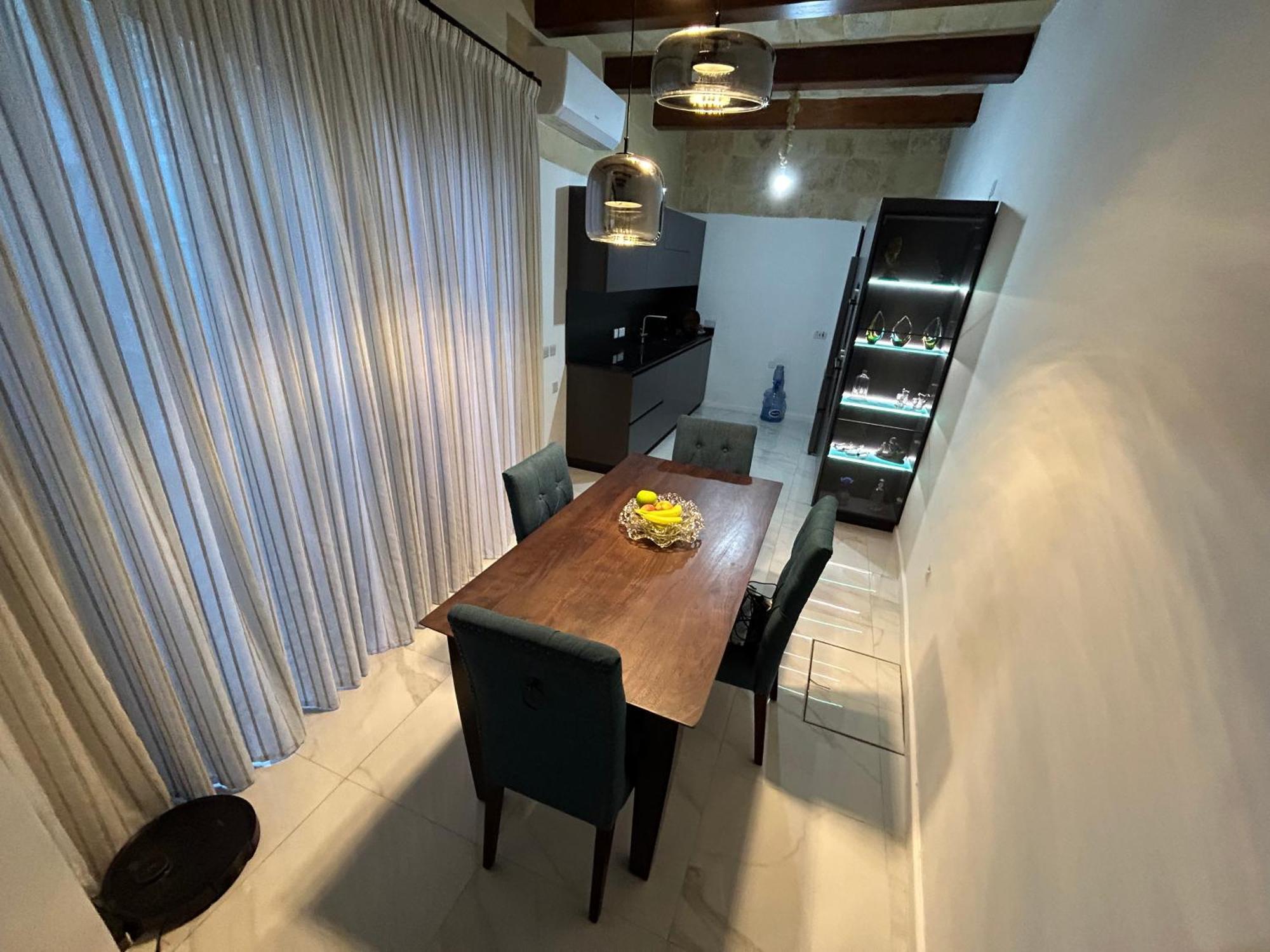 Ferienwohnung Ta Pietru Żabbar Exterior foto